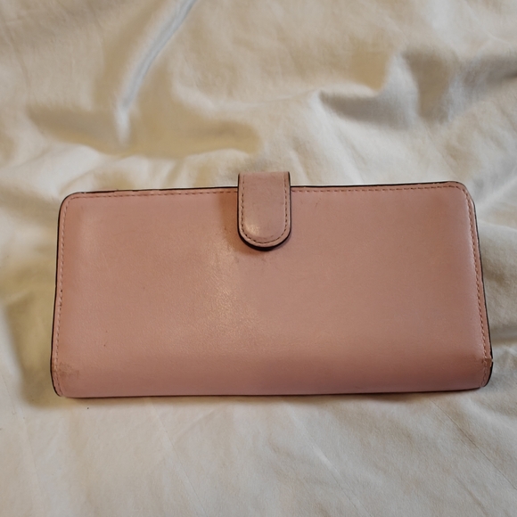 Excluded from Promotion- Coach Pheobe with FREE matching wallet - Picture 14 of 15